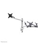 Neomounts by Newstar Supporto da scrivania per monitor, tablet e notebook (FPMA-D300NOTEBOOK)