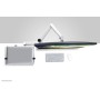Neomounts by Newstar Supporto da scrivania per monitor, tablet e notebook (FPMA-D300NOTEBOOK)