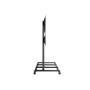 Multibrackets 1794 Supporto per display espositivi 139,7 cm (55") Nero (MB1794)