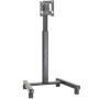 ITB CHMFCUB supporto da tavolo per Tv a schermo piatto 139,7 cm (55") Nero (CHMFCUB)
