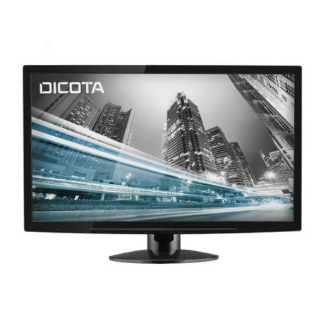 Dicota D31055 schermo anti-riflesso Filtro per la privacy senza bordi per display 68,6 cm (27") (D31055)