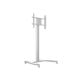 Multibrackets 5327 Supporto per display espositivi 2,03 m (80") Argento (MB5327)