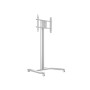 Multibrackets 5327 Supporto per display espositivi 2,03 m (80") Argento (MB5327)