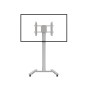 Multibrackets 5327 Supporto per display espositivi 2,03 m (80") Argento (MB5327)