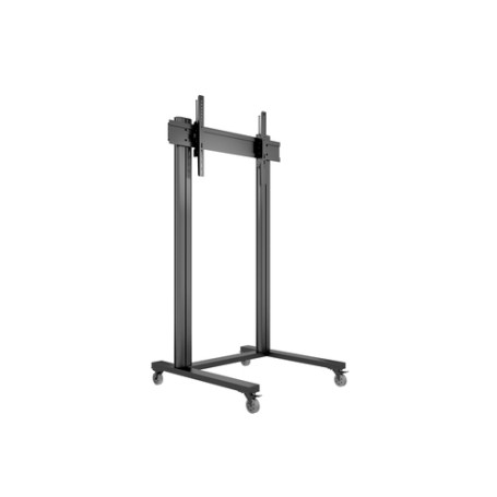 Multibrackets 2753 Supporto per display espositivi 2,79 m (110") Nero (MB2753)