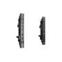 Multibrackets 4726 Supporto per display espositivi 165,1 cm (65") Nero (MB4726)