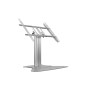 Multibrackets 6805 Supporto per display espositivi 139,7 cm (55") Argento (MB6805)