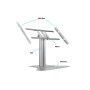 Multibrackets 6805 Supporto per display espositivi 139,7 cm (55") Argento (MB6805)
