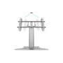 Multibrackets 6805 Supporto per display espositivi 139,7 cm (55") Argento (MB6805)