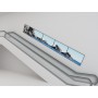 Multibrackets 7321 Accessorio per il montaggio del monitor (MB7321)