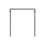 Multibrackets 7536 Accessorio per il montaggio del monitor (MB7536)