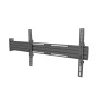 Multibrackets 7642 Supporto per display espositivi 165,1 cm (65") Nero (MB7642)