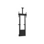 Multibrackets 8069 Supporto per display espositivi 2,54 m (100") Nero (MB8069)