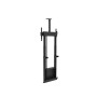 Multibrackets 8069 Supporto per display espositivi 2,54 m (100") Nero (MB8069)