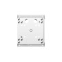 Multibrackets 9059 Supporto per display espositivi 2,41 m (95") Bianco (MB9059)