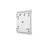 Multibrackets 9059 Supporto per display espositivi 2,41 m (95") Bianco (MB9059)