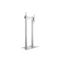 Multibrackets 2562 Supporto per display espositivi 2,79 m (110") Argento (MB2562)