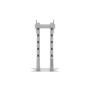 Multibrackets 2562 Supporto per display espositivi 2,79 m (110") Argento (MB2562)