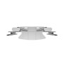 Multibrackets 2562 Supporto per display espositivi 2,79 m (110") Argento (MB2562)