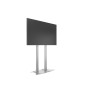 Multibrackets 2562 Supporto per display espositivi 2,79 m (110") Argento (MB2562)