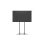 Multibrackets 2562 Supporto per display espositivi 2,79 m (110") Argento (MB2562)
