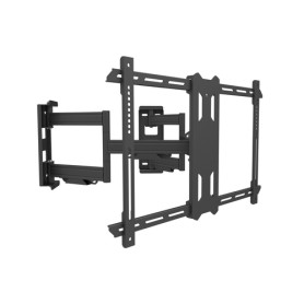 Multibrackets 2623 Supporto per display espositivi 177,8 cm (70") Nero (MB2623)
