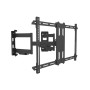 Multibrackets 2623 Supporto per display espositivi 177,8 cm (70") Nero (MB2623)