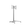 Multibrackets 0636 Supporto per display espositivi 160 cm (63") Argento (MB0636)