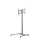 Multibrackets 0636 Supporto per display espositivi 160 cm (63") Argento (MB0636)