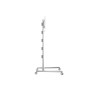 Multibrackets 0636 Supporto per display espositivi 160 cm (63") Argento (MB0636)