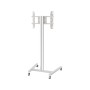 Multibrackets 0636 Supporto per display espositivi 160 cm (63") Argento (MB0636)