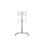 Multibrackets 0636 Supporto per display espositivi 160 cm (63") Argento (MB0636)