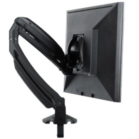 Chief K1D120B supporto da tavolo per Tv a schermo piatto 76,2 cm (30") Nero (CHK1D120B)