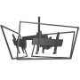 Chief LCM3U Supporto TV a parete 152,4 cm (60") Nero (CHLCM3UB)