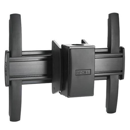 NEC PD01CMS 139,7 cm (55") Nero (CHMCM1UB)