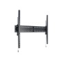 Multibrackets 0926 Supporto TV a parete 2,79 m (110") Nero (MB0926)