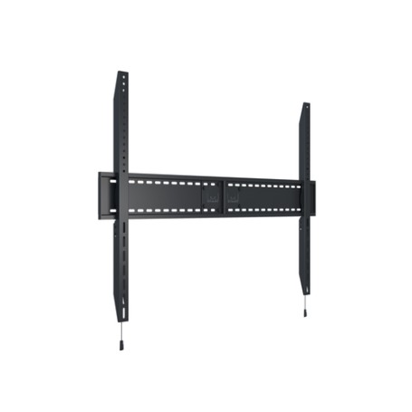 Multibrackets 0940 Supporto TV a parete 2,79 m (110") Nero (MB0940)