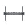 Multibrackets 0940 Supporto TV a parete 2,79 m (110") Nero (MB0940)