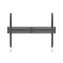 Multibrackets 0940 Supporto TV a parete 2,79 m (110") Nero (MB0940)