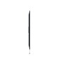 Multibrackets 0940 Supporto TV a parete 2,79 m (110") Nero (MB0940)