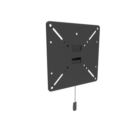 Multibrackets 1039 Supporto TV a parete 101,6 cm (40") Nero (MB1039)