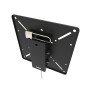 Multibrackets 1039 Supporto TV a parete 101,6 cm (40") Nero (MB1039)