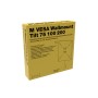 Multibrackets 1039 Supporto TV a parete 101,6 cm (40") Nero (MB1039)