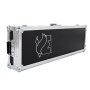 Multibrackets 1077 Supporto per display espositivi 139,7 cm (55") Nero (MB1077)