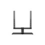 Multibrackets 1114 Supporto TV a parete 106,7 cm (42") Nero (MB1114)