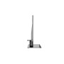 Multibrackets 1114 Supporto TV a parete 106,7 cm (42") Nero (MB1114)