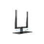 Multibrackets 1114 Supporto TV a parete 106,7 cm (42") Nero (MB1114)