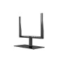 Multibrackets 1121 Supporto TV a parete 152,4 cm (60") Nero (MB1121)