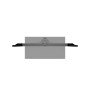 Multibrackets 1121 Supporto TV a parete 152,4 cm (60") Nero (MB1121)