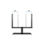 Multibrackets 1121 Supporto TV a parete 152,4 cm (60") Nero (MB1121)